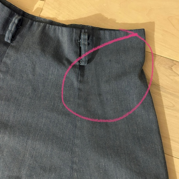 Vintage Robyn USA Skirt - Picture 9 of 10